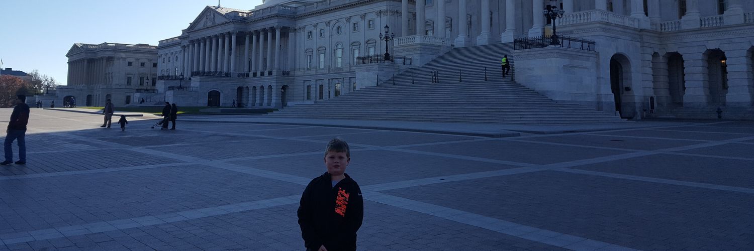 CSnopkowski's profile banner image