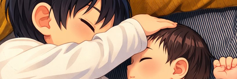mi_himawari's profile banner image