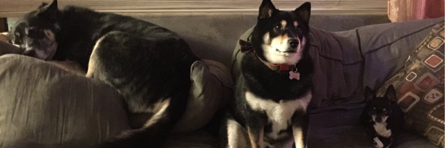 kevininunormal's profile banner image