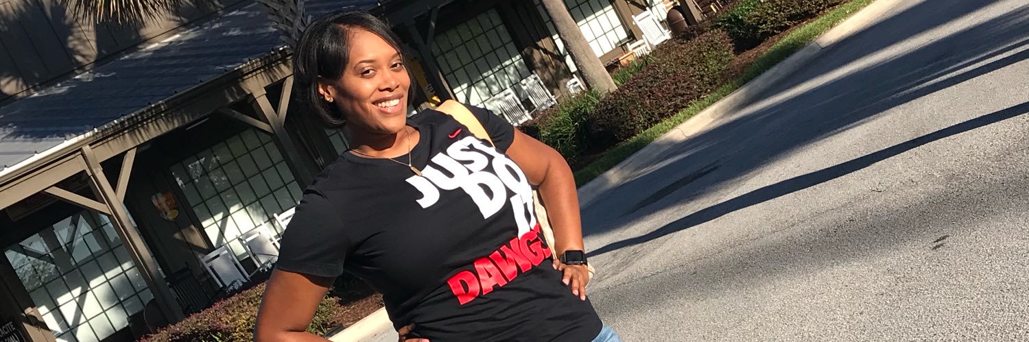 Shanta Porter banner