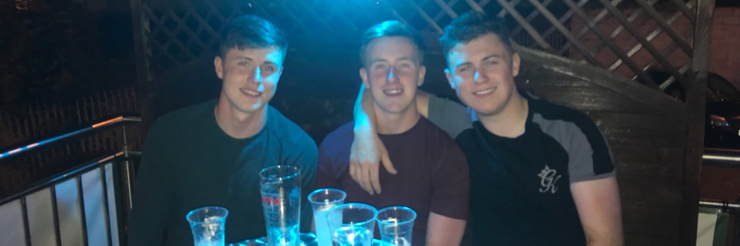 MDTroubIe's profile banner image
