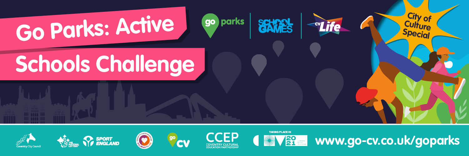 Holbrook Primary banner