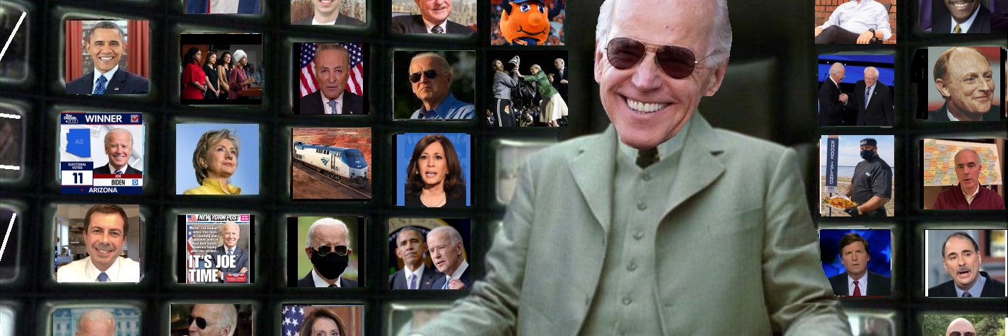 DemocratMachine's profile banner image