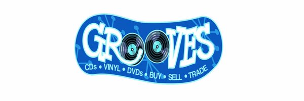 Grooves_Records Profile Banner