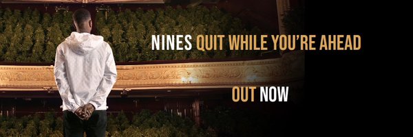 nines1ace Profile Banner