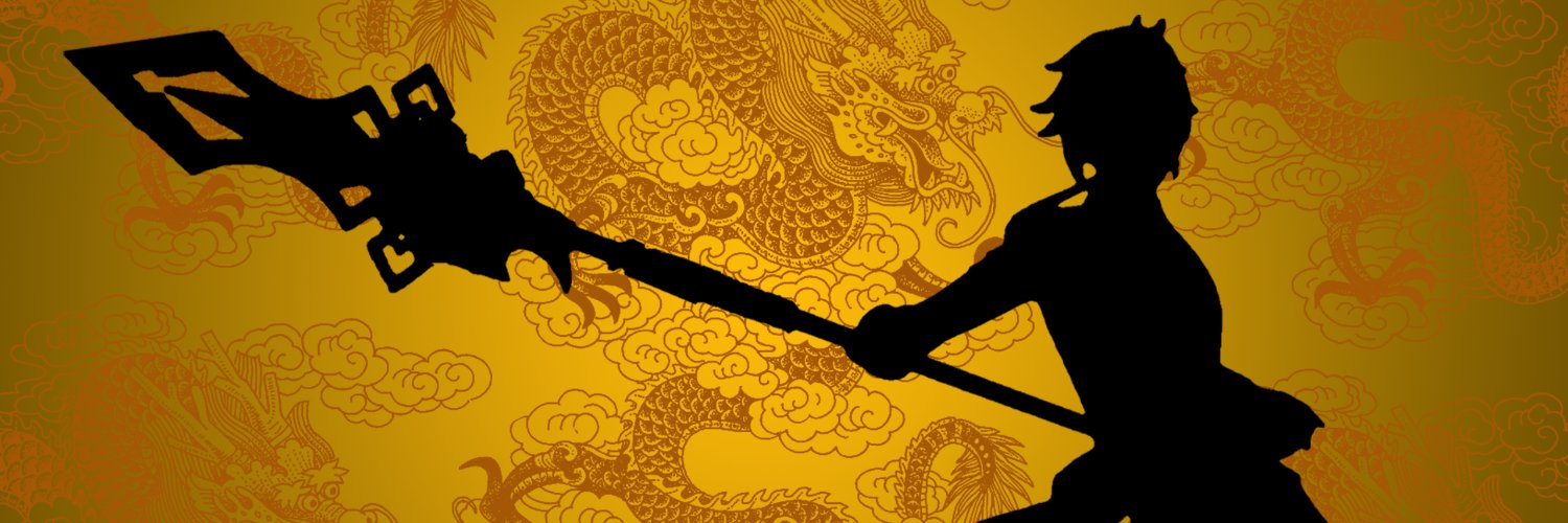 risingpun's profile banner image