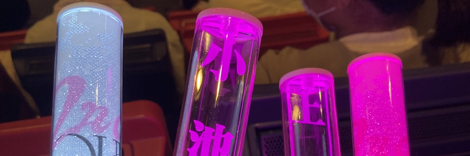 ウェンディ🌸 banner