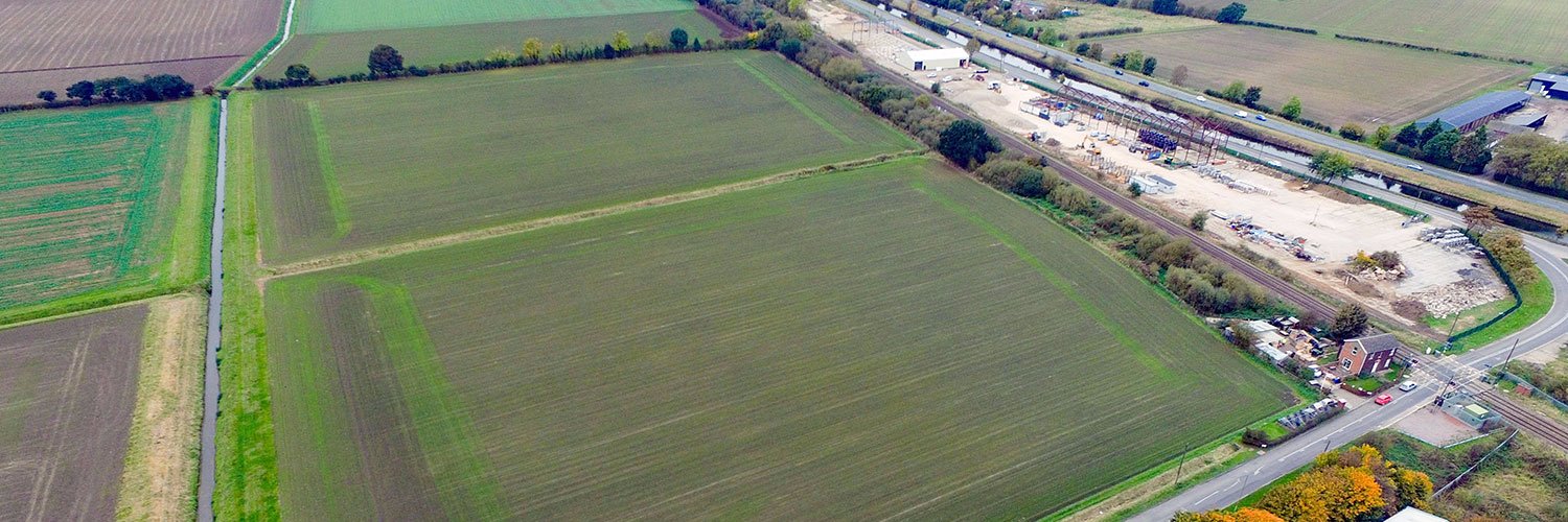 Enterprise West Lindsey banner