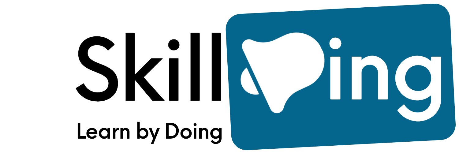 SkillDing's profile banner image