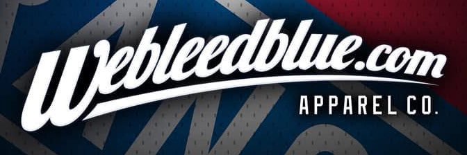 WeBleedBlueNYC's profile banner image