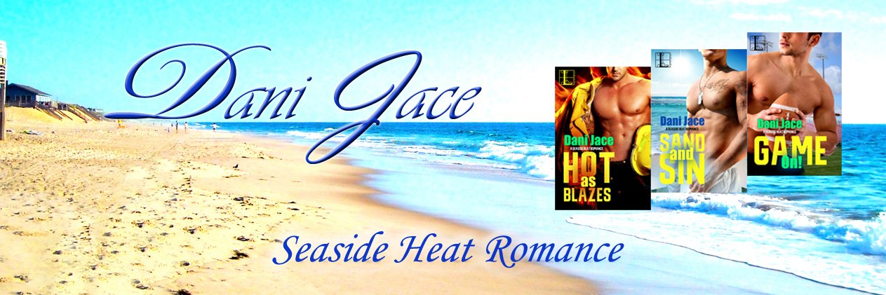 Dani_Jace's profile banner image