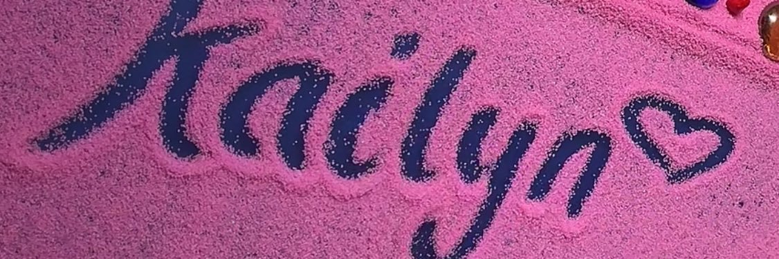 its_Kaygeee's profile banner image