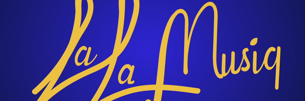 La La Musiq banner