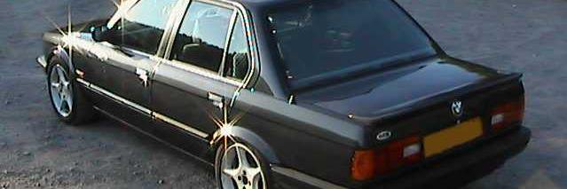 kam325i's profile banner image