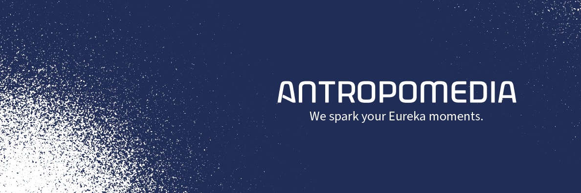 Antropomedia's profile banner image