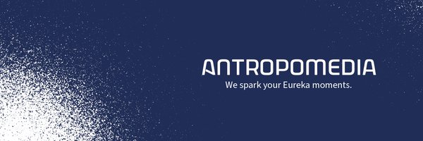 Antropomedia Profile Banner