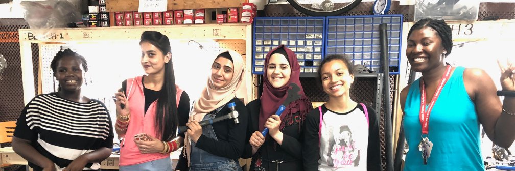 Bike Windsor Essex banner