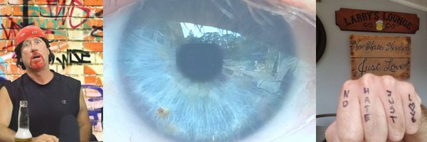 lorenzabraham12 Profile Banner