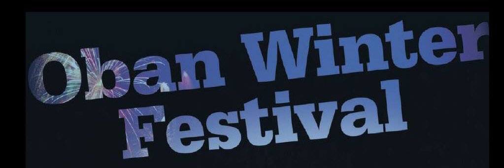 ObanWinterFest's profile banner image