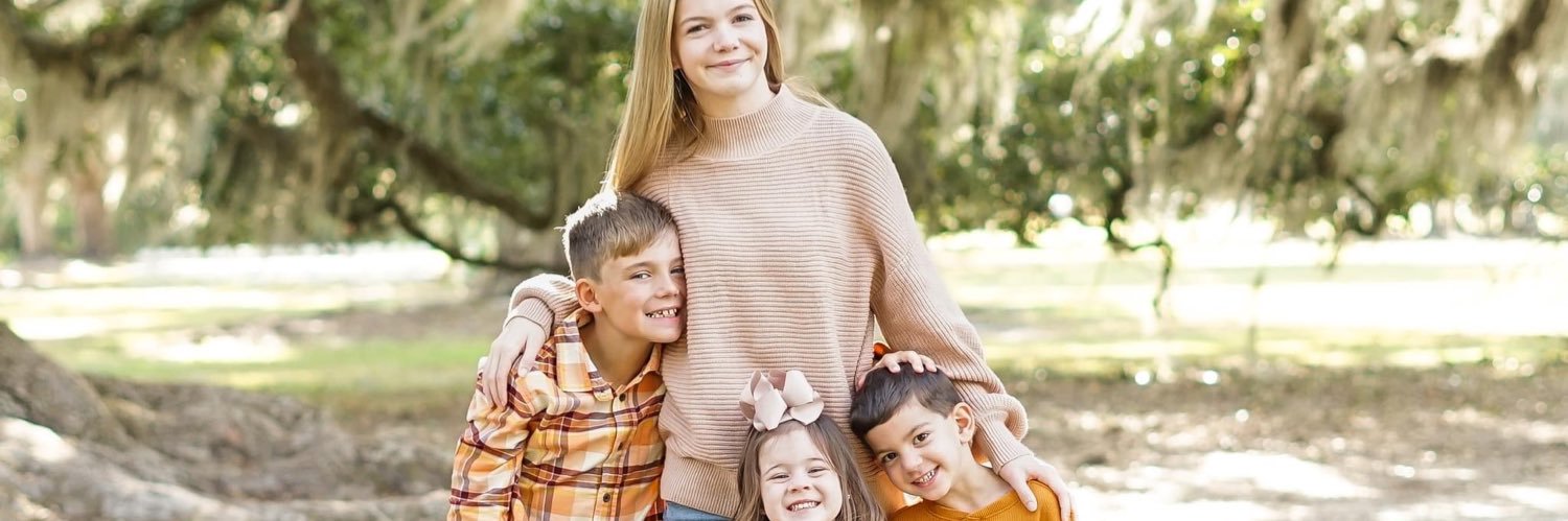 MadisonKathrynn's profile banner image