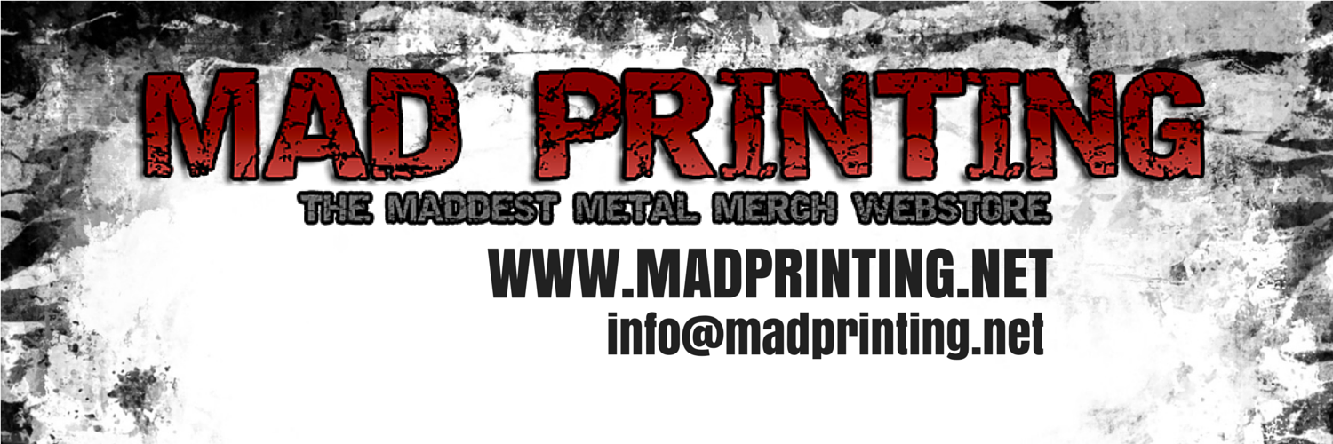 MadPrinting's profile banner image