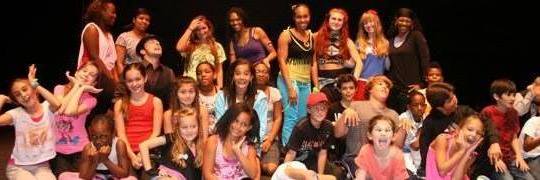 Ms Robynn (Pensacola Dance Factory) banner