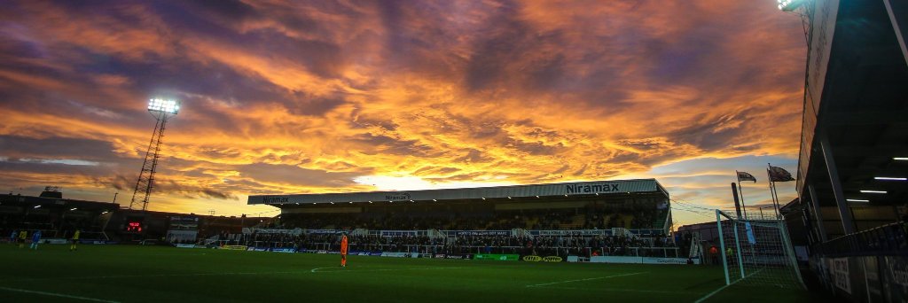 Scififootball's profile banner image