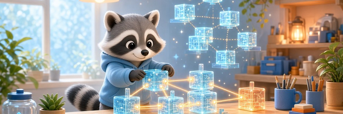 RaccooonForge's profile banner image