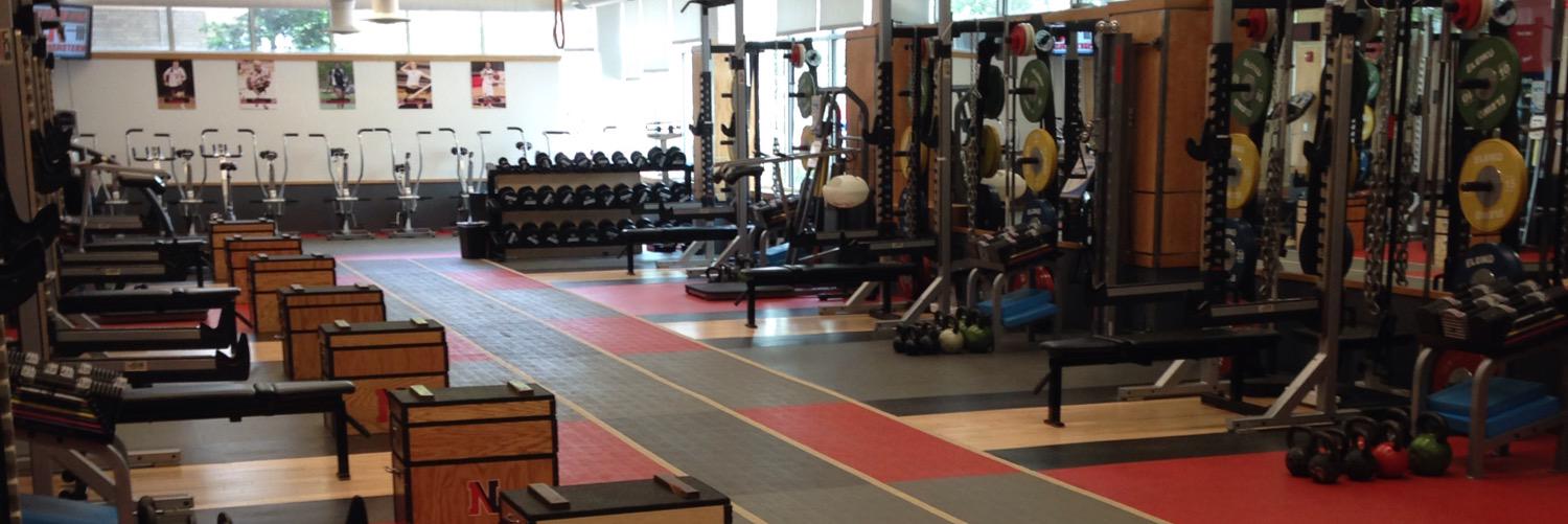 James Collins banner