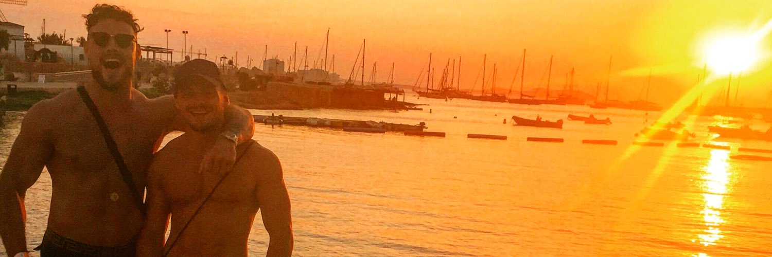 MaxBeard4's profile banner image