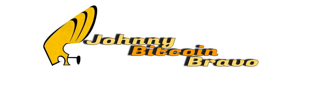 JohnnyBitcoinBravo banner
