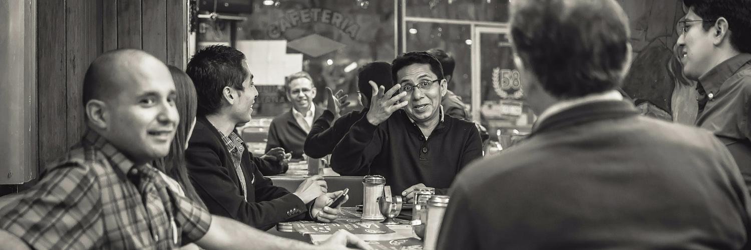 canongo's profile banner image