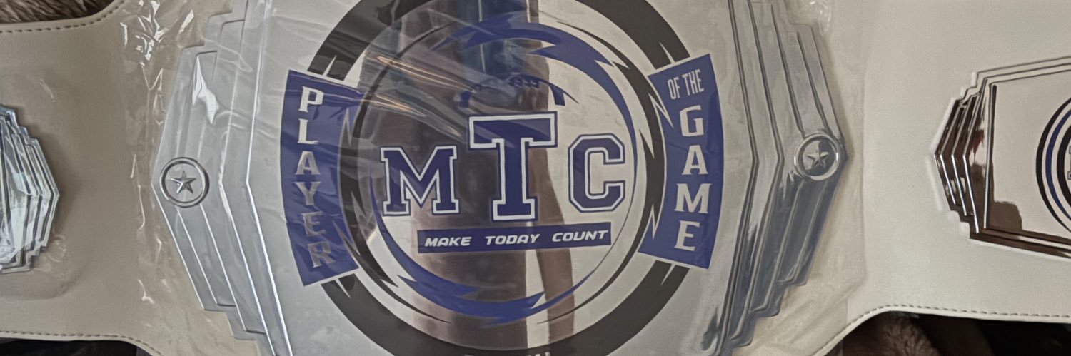 Josh O’Brien banner