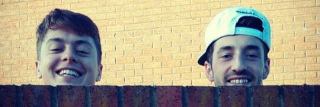 Matthew Tanney banner