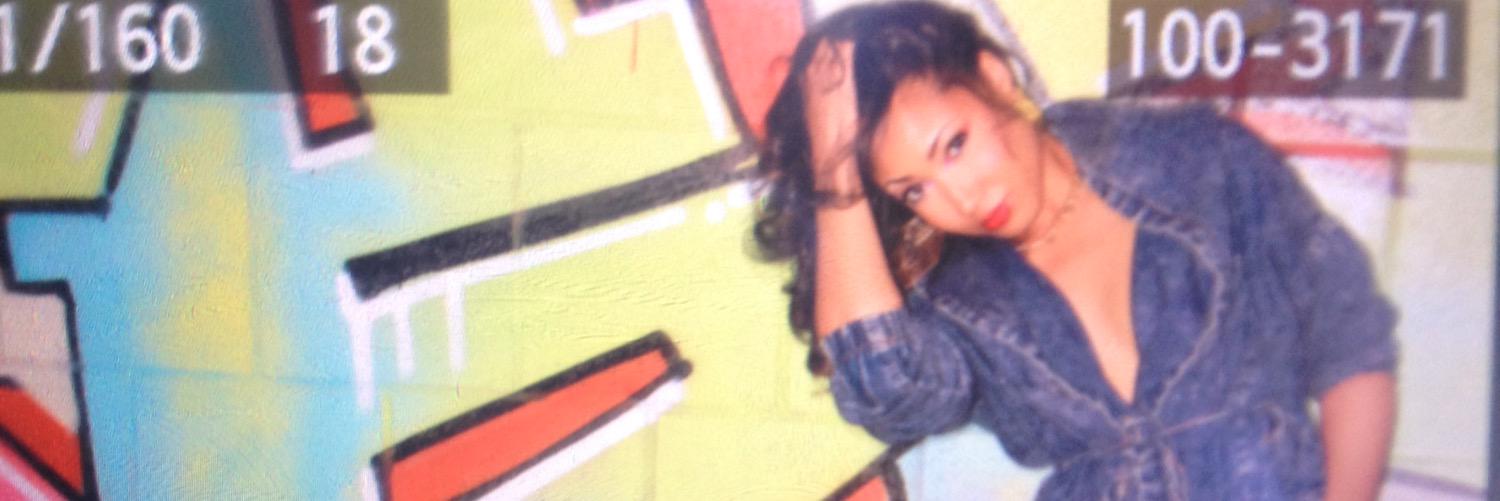 Diamond Renee banner