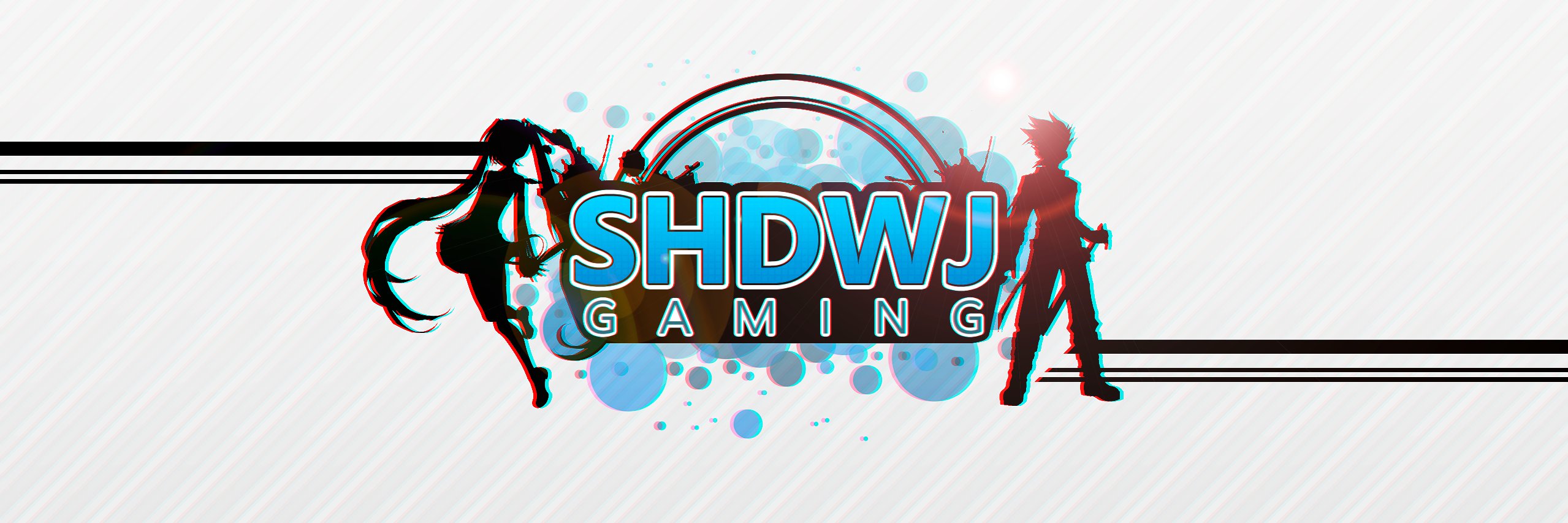 Shdwj's profile banner image