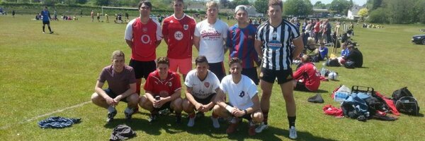 TomNicko10 Profile Banner