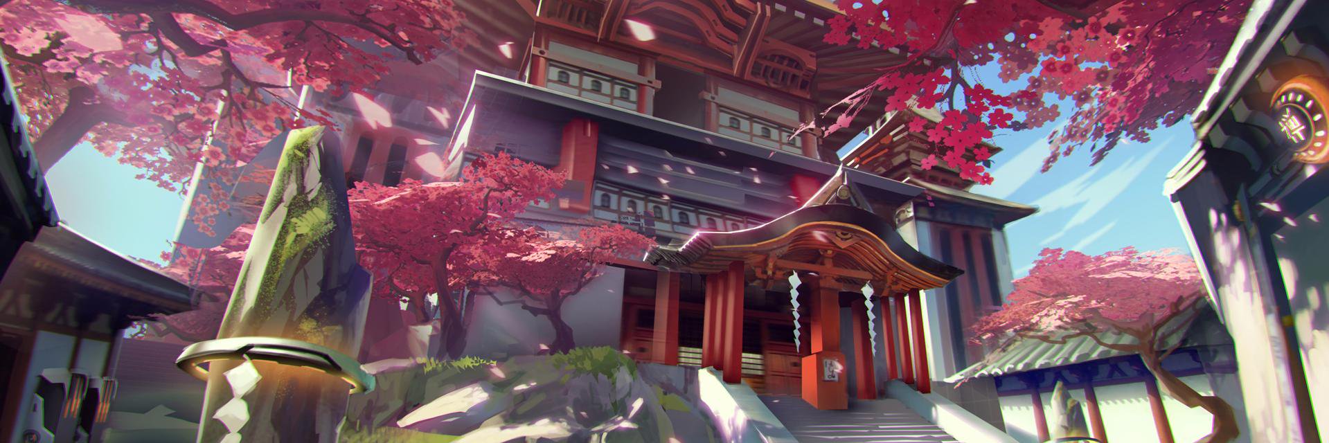 ladyofclover's profile banner image