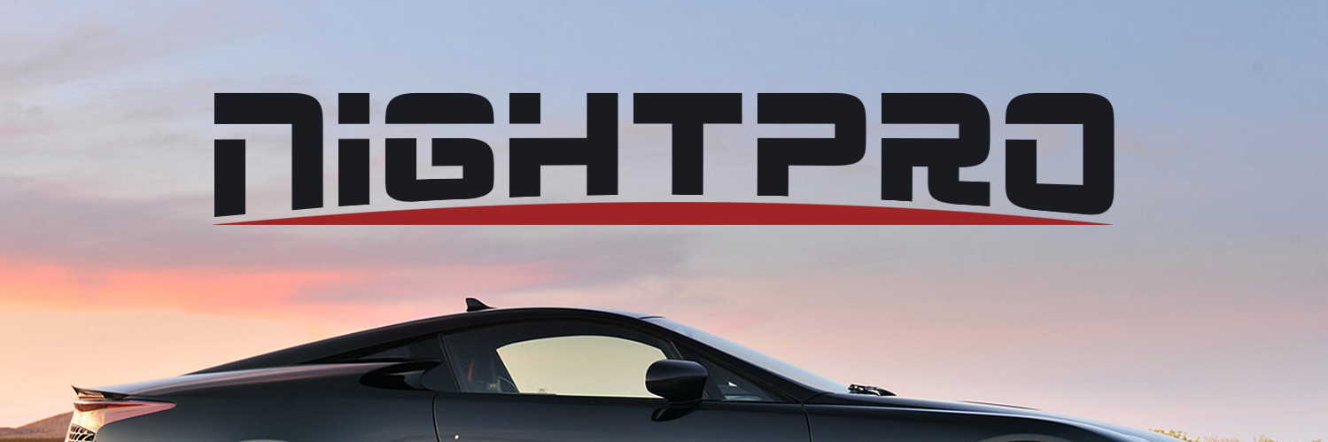 NightproUK's profile banner image