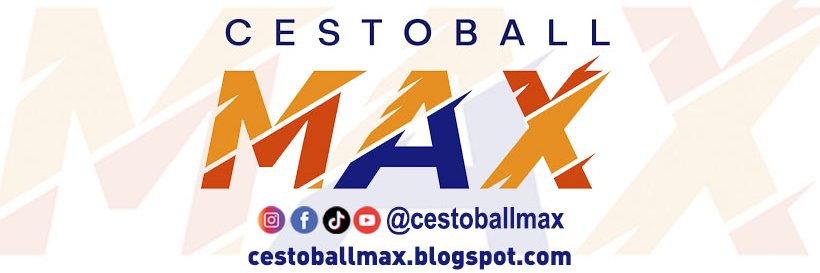 Cestoball Max banner