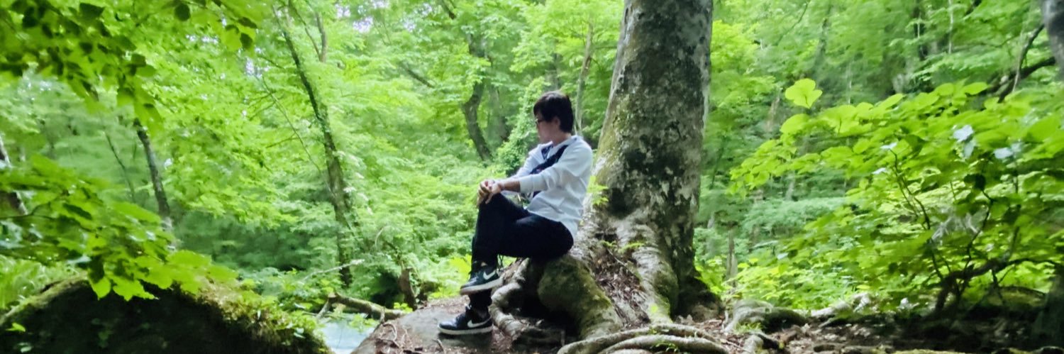 tsunehiroproama's profile banner image