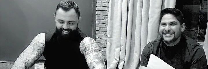 dociinhoK's profile banner image