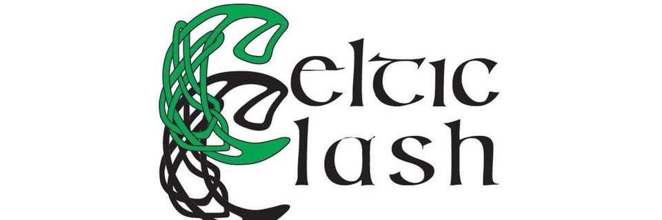 Celtic Clash banner