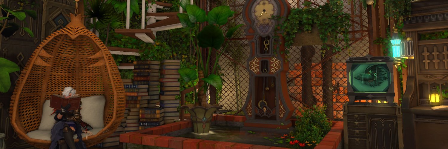 Cippei's profile banner image