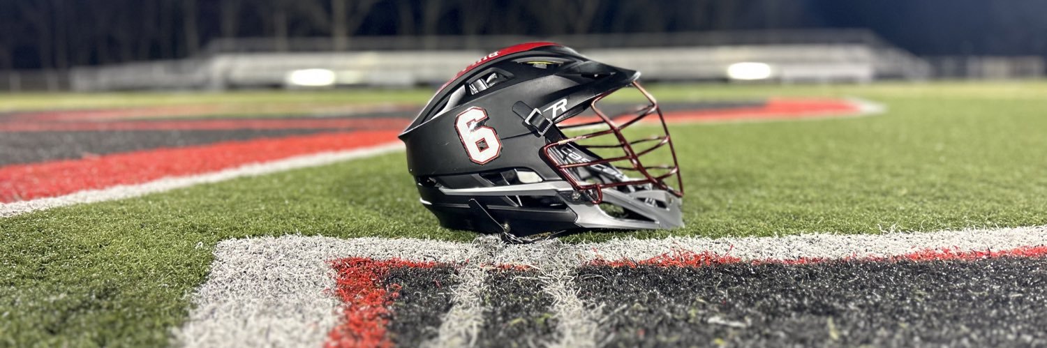 Dunbar Lacrosse banner