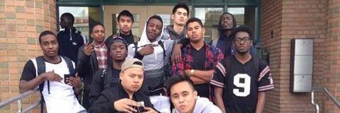 BenKapinga's profile banner image