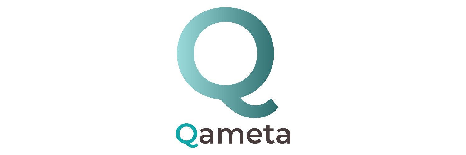 qameta's profile banner image