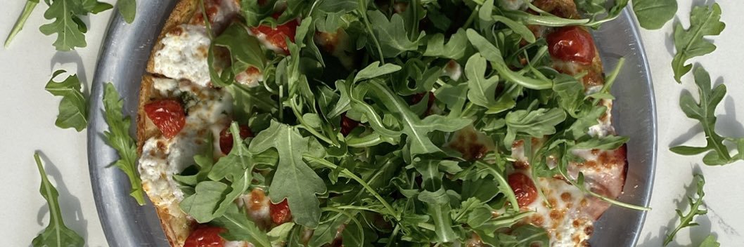 BacioPizzeria's profile banner image