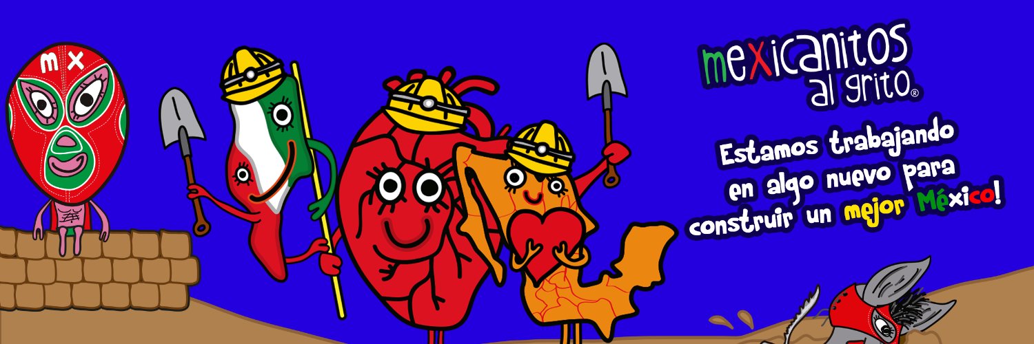 mexicanitosalgr's profile banner image