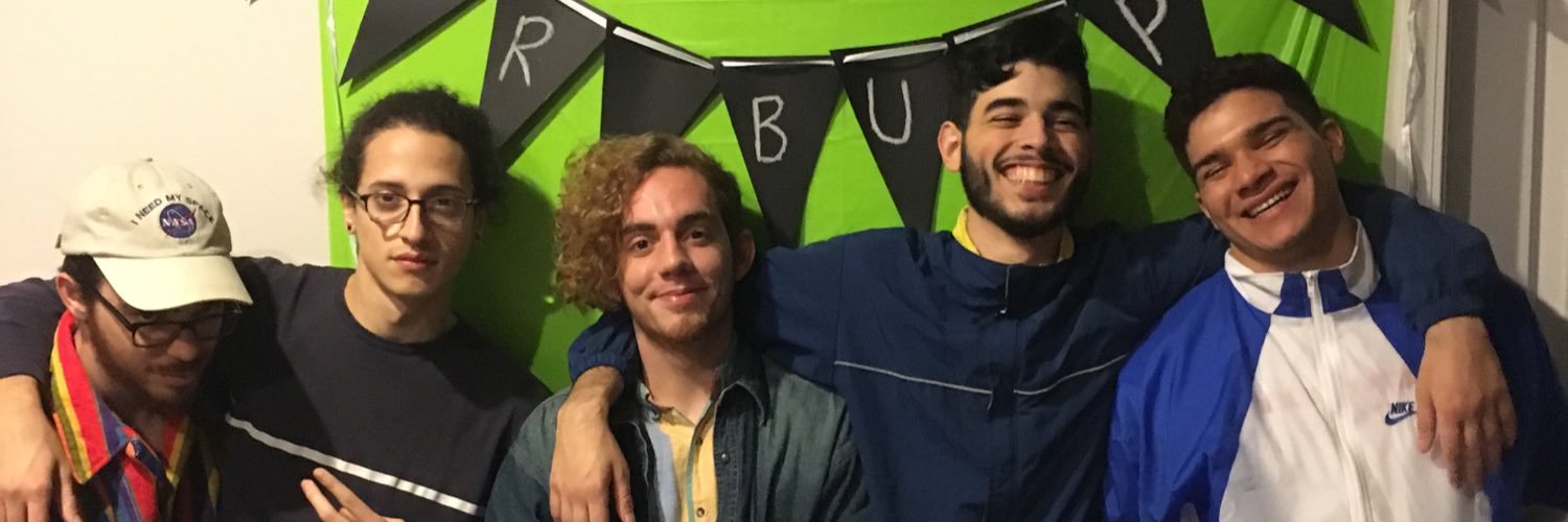 nickdivz's profile banner image